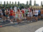 „Ljeto u župi“ sv. Fabijana i Sebastijana u Varaždinu okuplja više od stotinu djece